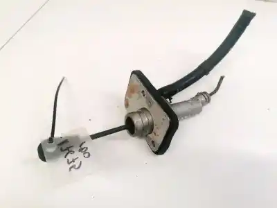 Pezzo di ricambio per auto di seconda mano Cilindro Frizione per HYUNDAI I30 1.6 CRDi CAT Riferimenti OEM IAM 74096  