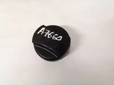 Second-hand car spare part outer fuel cap for opel signum 1.9 16v cdti cat (z 19 dth / lrd) oem iam references 