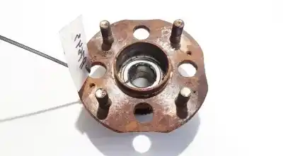 Second-hand car spare part rear right knuckle for rover rover 600 (rh) 2.0 620 sdi oem iam references 