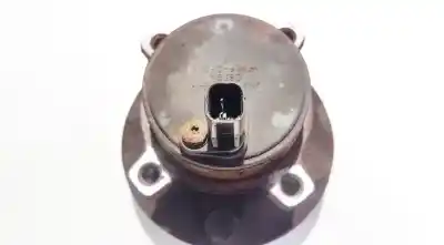 Piesă de schimb auto la mâna a doua senzor abs pentru ford focus c-max (cap) 1.6 tdci cat referințe oem iam 3m5t2b372bc  3m5t-2b372-bc, 10.0711-6102.3