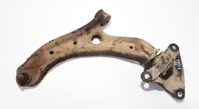 Second-hand car spare part front left lower suspension arm for honda insight (ze_) 1.3 ima (ze28 ze2) oem iam references 