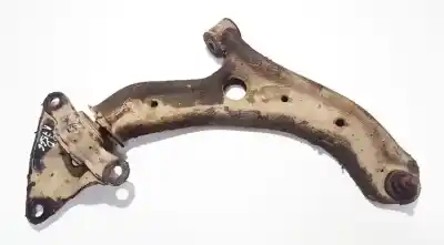 Second-hand car spare part front right lower suspension arm for honda insight (ze_) 1.3 ima (ze28 ze2) oem iam references 