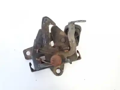 Pezzo di ricambio per auto di seconda mano chiusura del cappuccio per hyundai i30 1.6 crdi cat riferimenti oem iam 