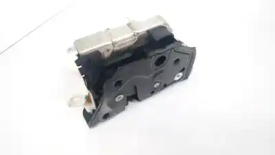 Second-hand car spare part rear left door lock for audi a5 cabriolet (8f7) 2.0 tdi oem iam references 8k0839015c  