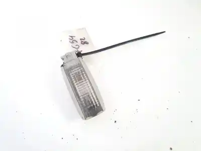 Peça sobressalente para automóvel em segunda mão luz interior por volkswagen passat b5 (3b2) 1.9 tdi referências oem iam 3b0947113