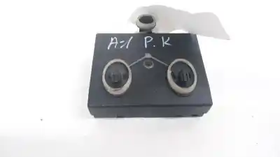 Piesă de schimb auto la mâna a doua modul electrotic pentru audi a1 (8x) 1.6 tdi referințe oem iam 8x0959792k  p10097265