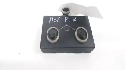 Piesă de schimb auto la mâna a doua modul electrotic pentru audi a1 (8x) 1.6 tdi referințe oem iam 8x0959792k  p10097265