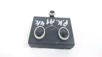 Second-hand car spare part electronic module for audi a1 (8x) 1.6 tdi oem iam references 8x0959792k  p10097265