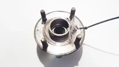 Pezzo di ricambio per auto di seconda mano attacco anteriore destro per chevrolet epica 2.0 cat riferimenti oem iam ij113016