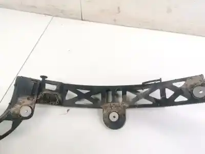 Автозапчастина б/у підсилення заднього бампера для opel signum 1.9 16v cdti cat (z 19 dth / lrd) посилання на oem iam 24427908  0801024