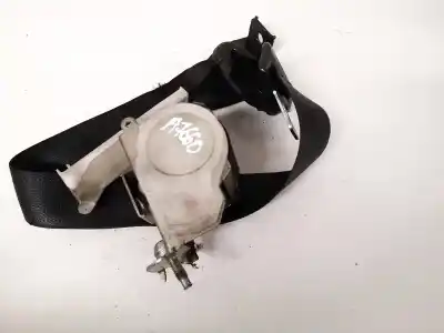 Second-hand car spare part front left seat belt for opel signum 1.9 16v cdti cat (z 19 dth / lrd) oem iam references 