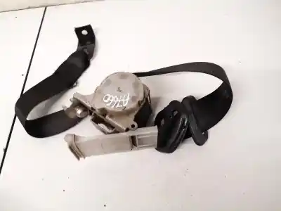 Second-hand car spare part front right seat belt for opel signum 1.9 16v cdti cat (z 19 dth / lrd) oem iam references 