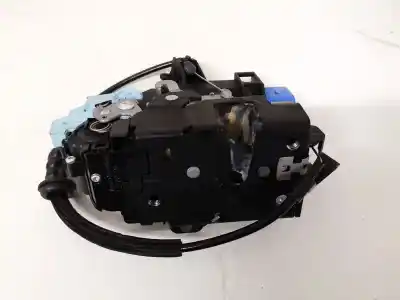 Автозапчасти б/у замок левой передней двери за VOLKSWAGEN GOLF V VARIANT (1K5) 1.4 ссылки OEM IAM 3D2837015K  