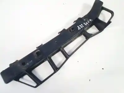 Pezzo di ricambio per auto di seconda mano rinforzo paraurti posteriore per hyundai i30 1.6 crdi cat riferimenti oem iam 866152r000