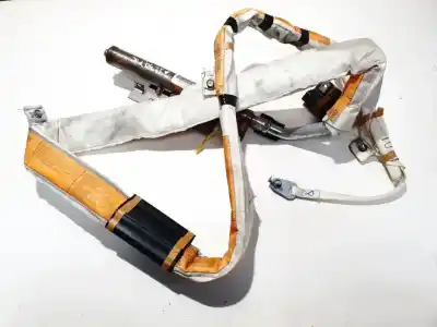 Pezzo di ricambio per auto di seconda mano airbag a tenda anteriore sinistro per hyundai i30 1.6 crdi cat riferimenti oem iam 850102r000