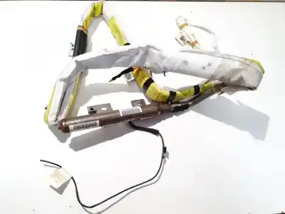 Pezzo di ricambio per auto di seconda mano airbag a tenda anteriore destro per hyundai i30 1.6 crdi cat riferimenti oem iam 850120r000