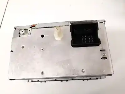 Second-hand car spare part audio system / radio cd for ford s-max (ca1) 2.0 tdci cat oem iam references 8s7t18c815ac  8s7t-18c815-ac, 10r-023539