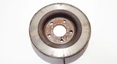 Gebrauchtes Autoersatzteil bremsscheibe hinten zum ford focus c-max (cap) 1.6 tdci cat oem-iam-referenzen   