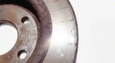 Pezzo di ricambio per auto di seconda mano disco freno posteriore per ford focus c-max (cap) 1.6 tdci cat riferimenti oem iam   
