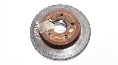 Second-hand car spare part rear disc brake for ford focus c-max (cap) 1.6 tdci cat oem iam references 