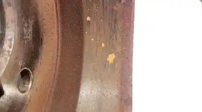 Автозапчасти б/у задний тормозной диск за subaru legacy berl. b13 (bl) 2.0 se ссылки oem iam   