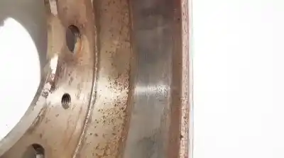 Автозапчастина б/у диск задній гальмовий для ssangyong musso 2.9 70 kw посилання на oem iam    Автозапчастина б/у диск задній гальмовий для ssangyong musso 2.9 70 kw посилання на oem iam