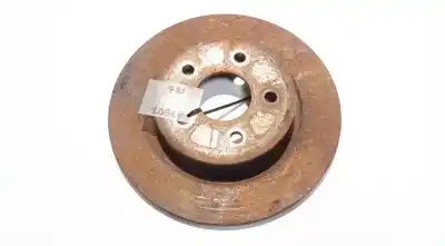 Pezzo di ricambio per auto di seconda mano disco freno posteriore per volvo v50 (545) 1.6 d riferimenti oem iam 