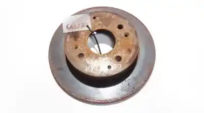 Second-hand car spare part rear disc brake for rover rover 600 (rh) 2.0 620 sdi oem iam references 
