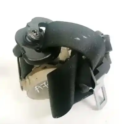 Second-hand car spare part rear right seat belt for opel signum 1.9 16v cdti cat (z 19 dth / lrd) oem iam references 