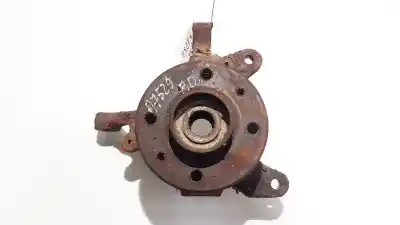 Second-hand car spare part front right knuckle for renault megane i scenic (ja0) 1.9 dtrn oem iam references 