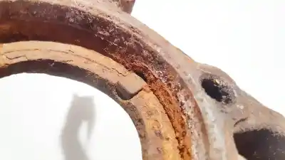 Second-hand car spare part abs sensor for skoda octavia combi (1z5) 2.0 tdi oem iam references   