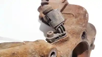 Second-hand car spare part abs sensor for skoda octavia combi (1z5) 2.0 tdi oem iam references 