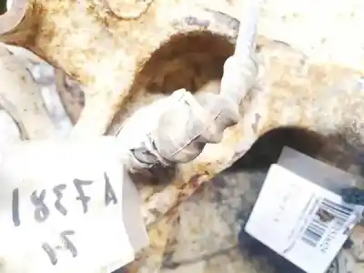 Автозапчастина б/у датчик абс для volkswagen golf v variant (1k5) 1.9 tdi посилання на oem iam 