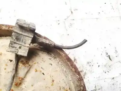 Автозапчастина б/у датчик абс для volkswagen golf v variant (1k5) 1.9 tdi посилання на oem iam   