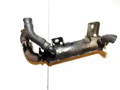 Second-hand car spare part egr cooler for opel signum 1.9 16v cdti cat (z 19 dth / lrd) oem iam references 55202430