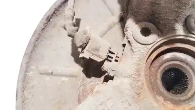 Peça sobressalente para automóvel em segunda mão sensor abs por volkswagen golf v (1k1) 2.0 fsi referências oem iam 