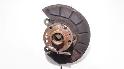 Peça sobressalente para automóvel em segunda mão manga de eixo dianteira esquerda por volkswagen golf v (1k1) 2.0 fsi referências oem iam 