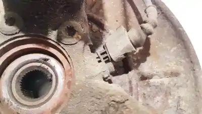 Peça sobressalente para automóvel em segunda mão sensor abs por volkswagen golf v (1k1) 2.0 fsi referências oem iam 