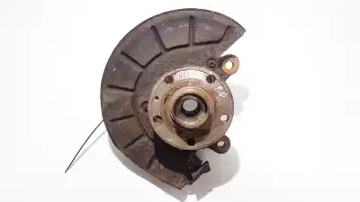 Peça sobressalente para automóvel em segunda mão manga de eixo dianteira direita por volkswagen golf v (1k1) 2.0 fsi referências oem iam 