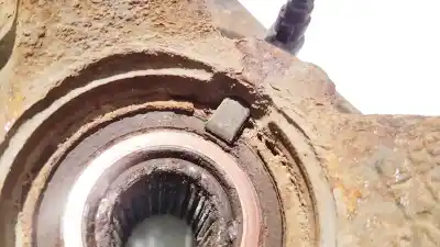 Pezzo di ricambio per auto di seconda mano sensore abs per opel corsa d 1.3 16v cdti riferimenti oem iam   