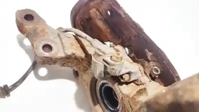 Peça sobressalente para automóvel em segunda mão sensor abs por opel meriva b 1.7 16v cdti referências oem iam 09115084