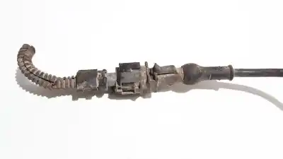 Peça sobressalente para automóvel em segunda mão sensor abs por opel meriva b 1.7 16v cdti referências oem iam 09115084  