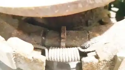 Pezzo di ricambio per auto di seconda mano pezzi vari per chevrolet captiva 2.0 diesel cat riferimenti oem iam   