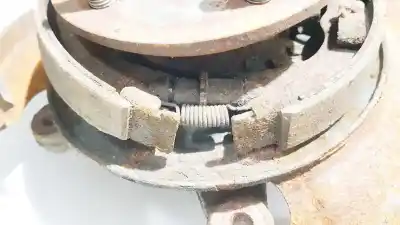 Pezzo di ricambio per auto di seconda mano Pezzi Vari per CHEVROLET CAPTIVA 2.0 Diesel CAT Riferimenti OEM IAM   