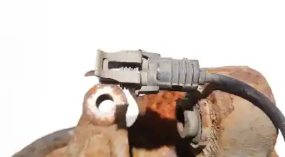 Second-hand car spare part abs sensor for chevrolet captiva 2.0 diesel cat oem iam references   