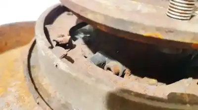 Peça sobressalente para automóvel em segunda mão sensor abs por chevrolet captiva 2.0 diesel cat referências oem iam 