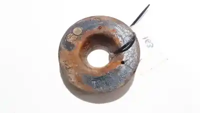 Second-hand car spare part front shock absorber for skoda octavia combi (1z5) 2.0 tdi oem iam references   