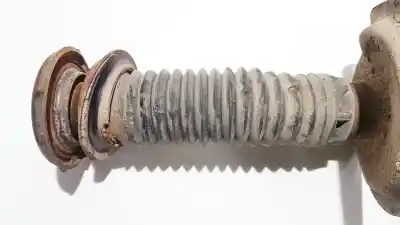 Peça sobressalente para automóvel em segunda mão amortecedor dianteiro esquerdo por citroen c4 i (lc_) 1.6 hdi referências oem iam    Peça sobressalente para automóvel em segunda mão amortecedor dianteiro esquerdo por citroen c4 i (lc_) 1.6 hdi referências oem iam