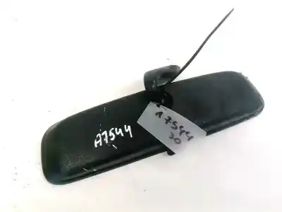 Pezzo di ricambio per auto di seconda mano specchio interno per kia sorento 3.5 v6 ex riferimenti oem iam e4022143  