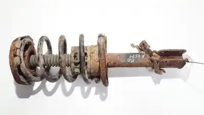 Second-hand car spare part front right shock absorber for renault megane i scenic (ja0) 1.9 dtrn oem iam references 